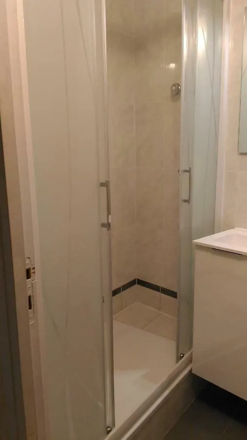 아파트 Appartement Les Domes 르몽도레