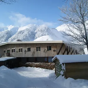 Hostel Hi, Le Mont-Dore