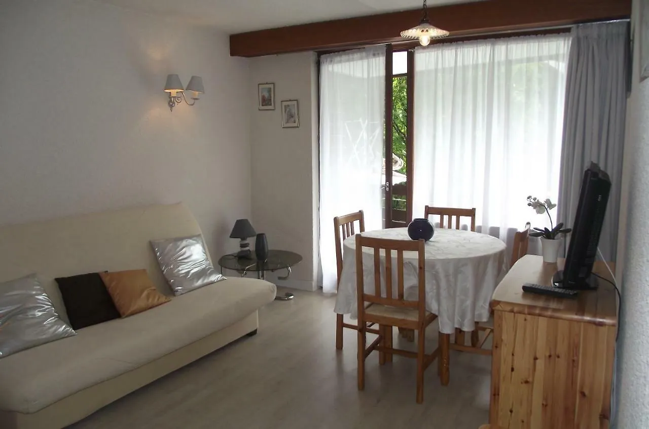 Appartement les Domes Le Mont-Dore