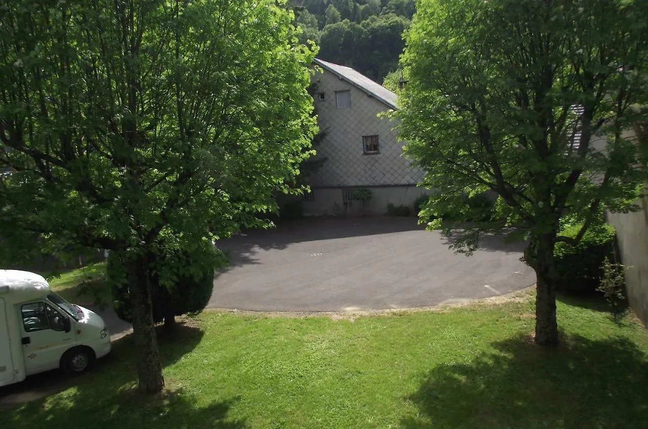 Appartement les Domes Le Mont-Dore