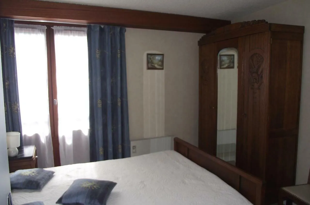 Appartement les Domes Le Mont-Dore France